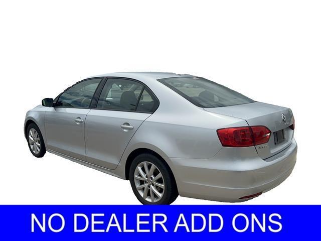 used 2014 Volkswagen Jetta car, priced at $6,999