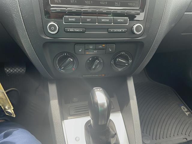 used 2014 Volkswagen Jetta car, priced at $6,999