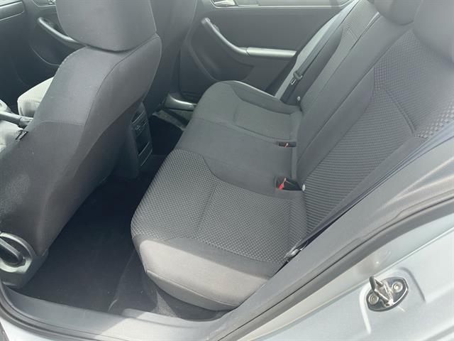 used 2014 Volkswagen Jetta car, priced at $6,999