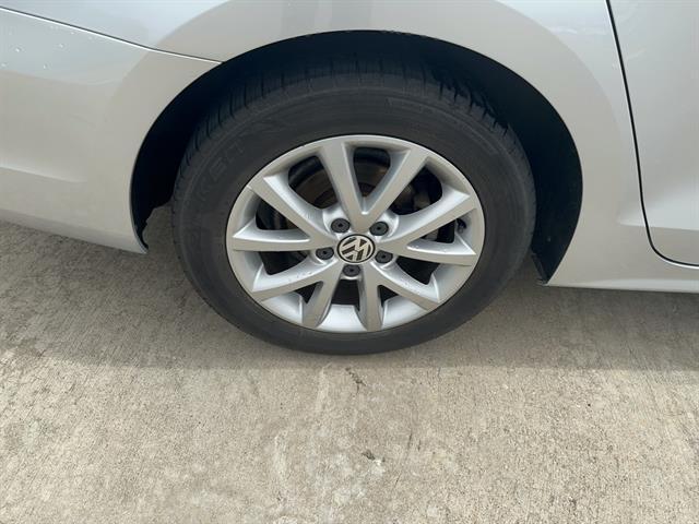 used 2014 Volkswagen Jetta car, priced at $6,999
