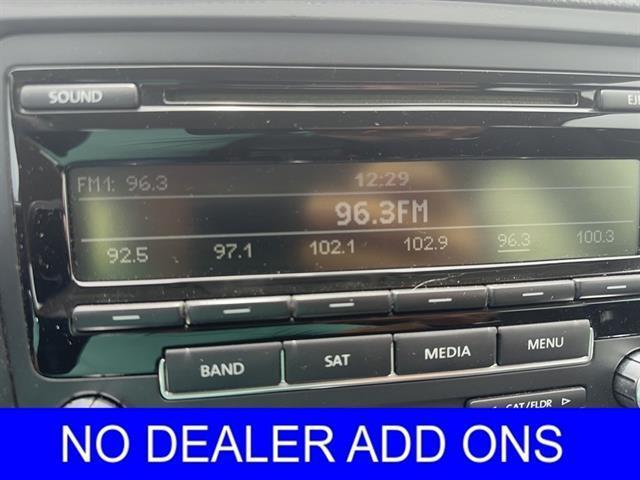 used 2014 Volkswagen Jetta car, priced at $6,999