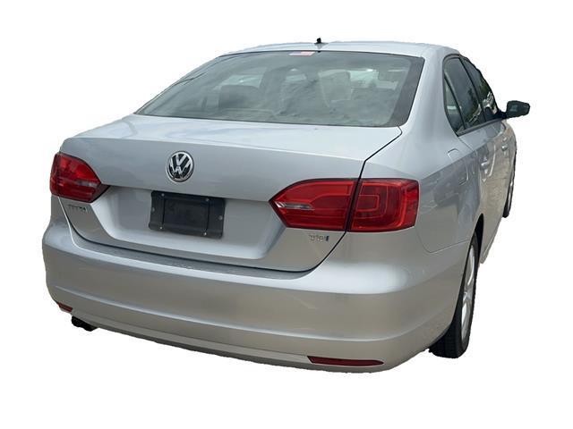 used 2014 Volkswagen Jetta car, priced at $6,999