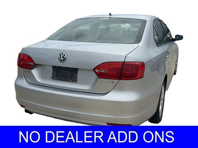 used 2014 Volkswagen Jetta car, priced at $6,999