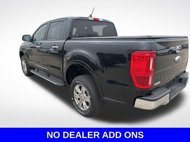 used 2021 Ford Ranger car, priced at $28,699