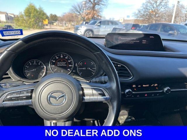 used 2021 Mazda CX-30 car, priced at $22,999