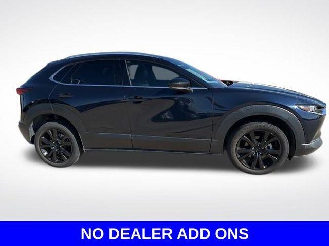 used 2021 Mazda CX-30 car, priced at $22,999