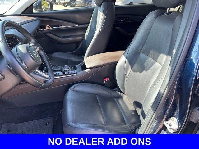 used 2021 Mazda CX-30 car, priced at $22,999