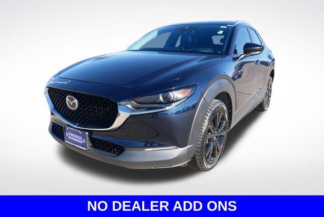 used 2021 Mazda CX-30 car, priced at $21,999