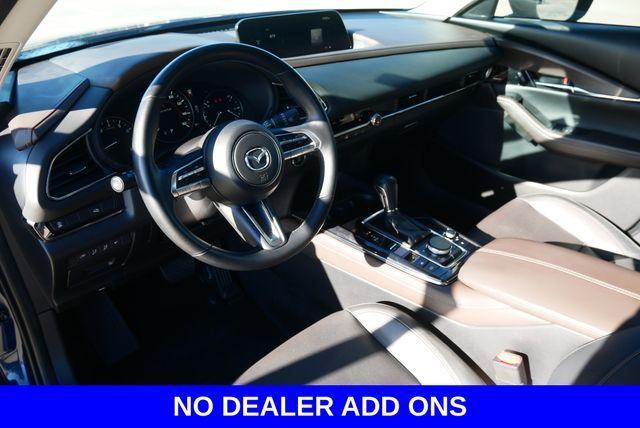 used 2021 Mazda CX-30 car, priced at $21,999