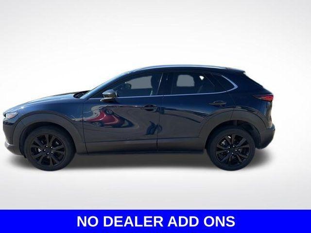 used 2021 Mazda CX-30 car, priced at $22,999