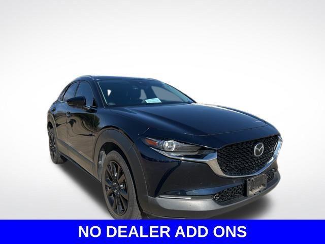 used 2021 Mazda CX-30 car, priced at $22,999