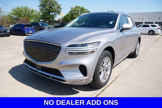 used 2022 Genesis GV70 car, priced at $34,999