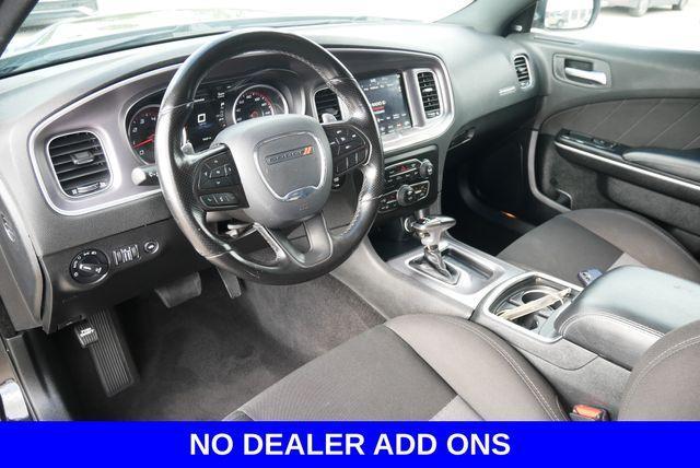 used 2020 Dodge Charger car, priced at $26,936