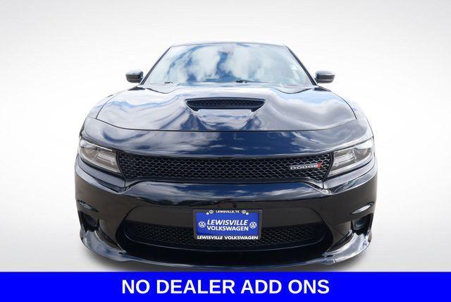 used 2020 Dodge Charger car, priced at $26,936