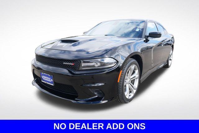 used 2020 Dodge Charger car, priced at $26,936