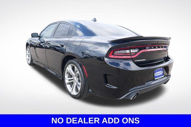 used 2020 Dodge Charger car, priced at $26,936