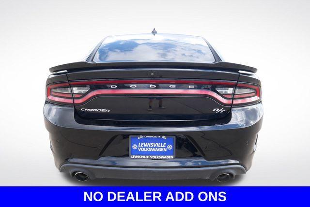 used 2020 Dodge Charger car, priced at $26,936