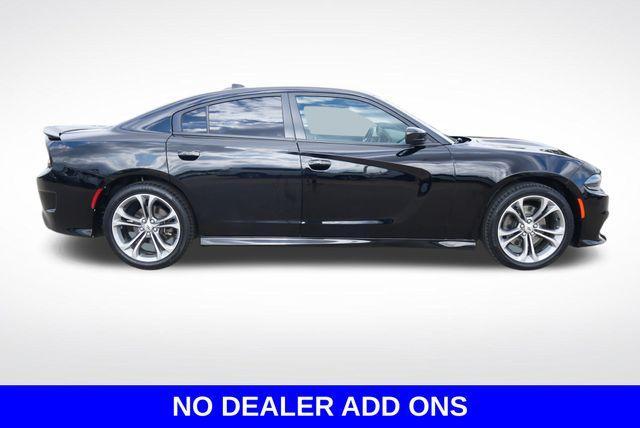 used 2020 Dodge Charger car, priced at $26,936