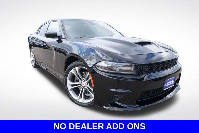 used 2020 Dodge Charger car, priced at $26,936