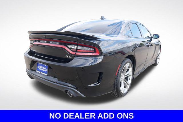 used 2020 Dodge Charger car, priced at $26,936