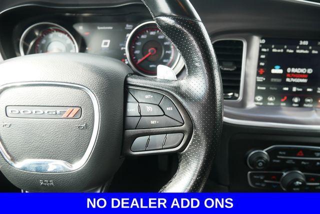 used 2020 Dodge Charger car, priced at $26,936