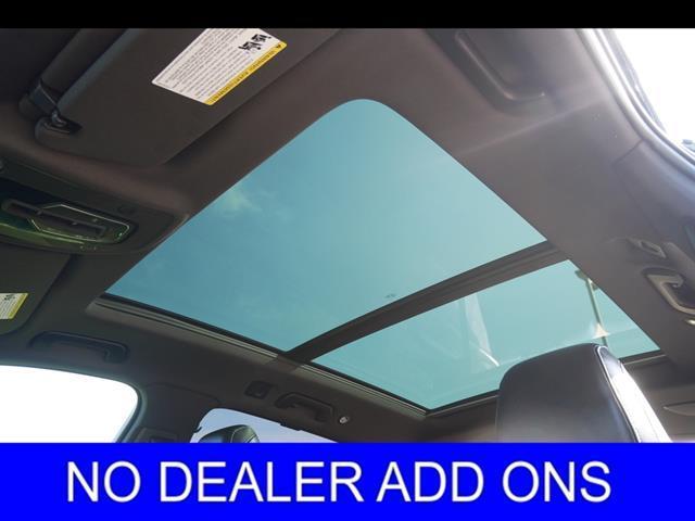 used 2021 Audi SQ7 car, priced at $51,899