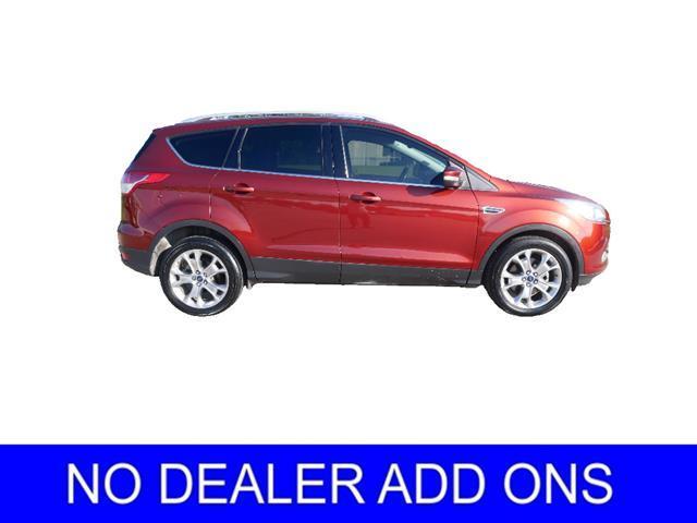 used 2014 Ford Escape car, priced at $9,999