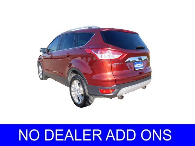 used 2014 Ford Escape car, priced at $9,999