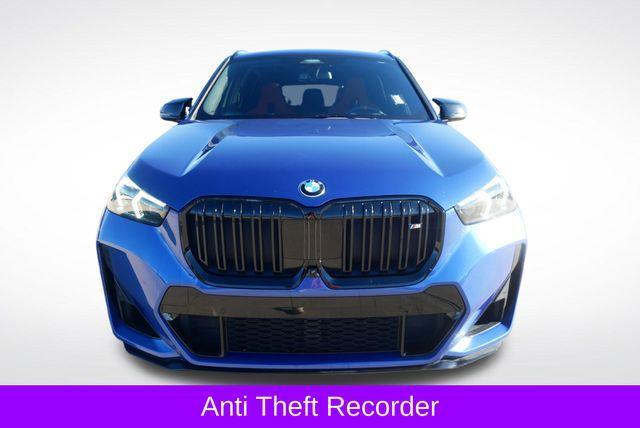 used 2024 BMW X1 car, priced at $49,578