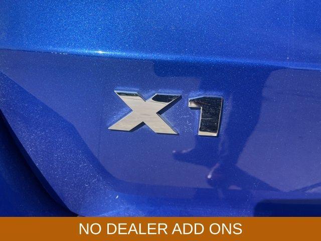 used 2024 BMW X1 car, priced at $49,999