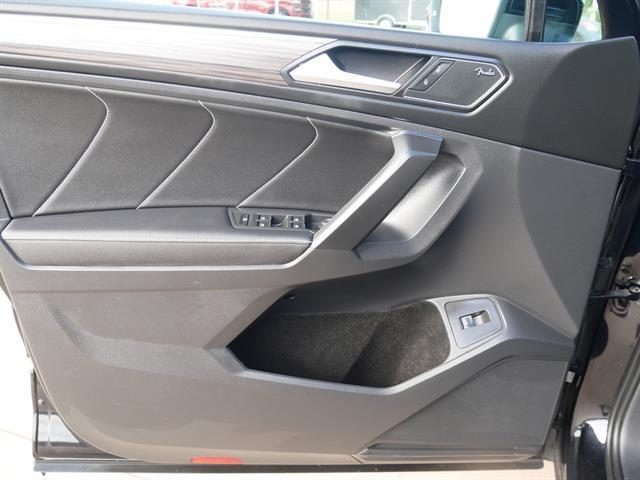 used 2022 Volkswagen Tiguan car, priced at $28,999