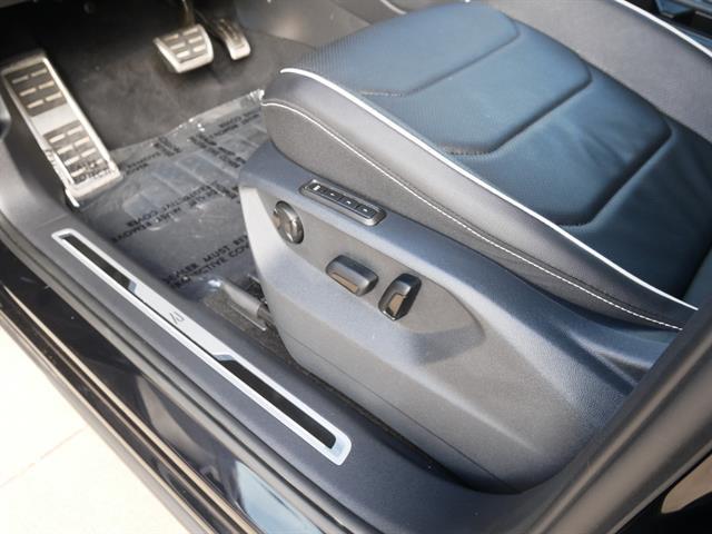 used 2022 Volkswagen Tiguan car, priced at $28,999