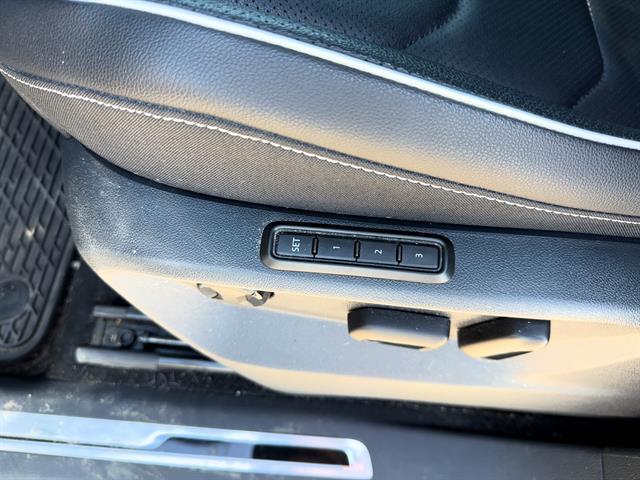 used 2022 Volkswagen Tiguan car, priced at $30,499