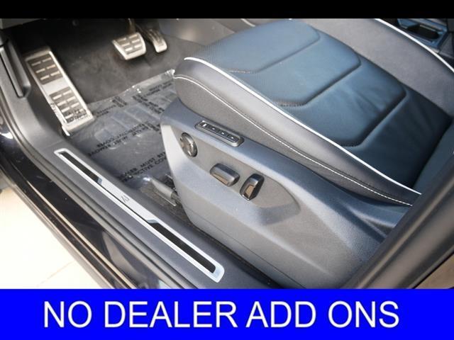 used 2022 Volkswagen Tiguan car, priced at $30,199