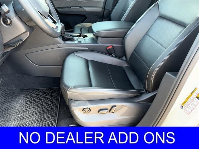 used 2022 Volkswagen Atlas car, priced at $28,499