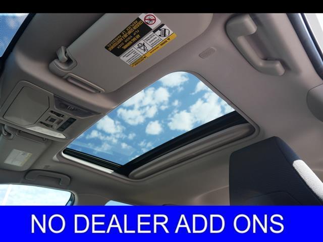used 2023 Toyota RAV4 car, priced at $29,399