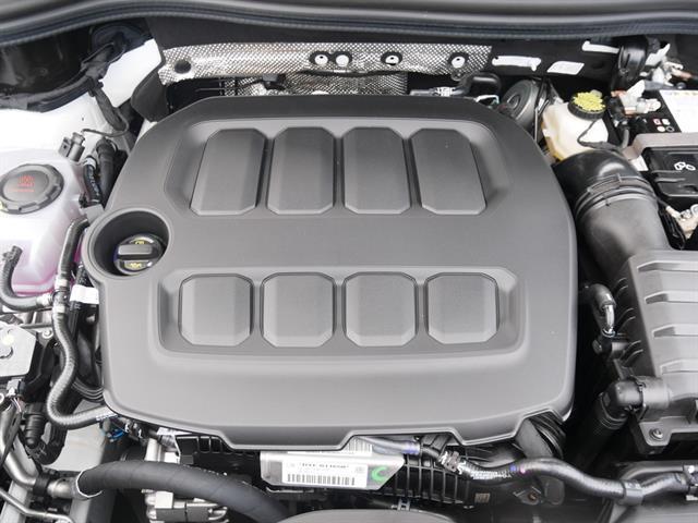 new 2025 Volkswagen Tiguan car, priced at $31,511