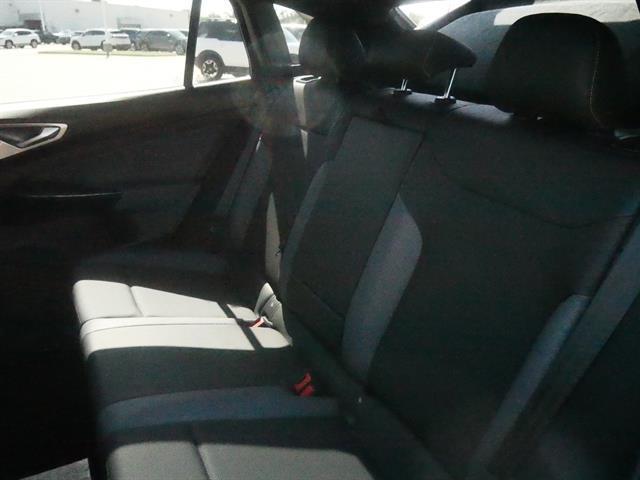 new 2025 Volkswagen ID.4 car, priced at $53,056