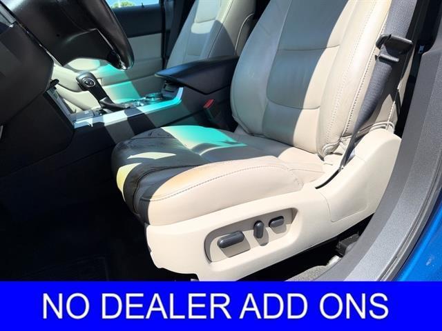 used 2012 Ford Explorer car, priced at $9,999