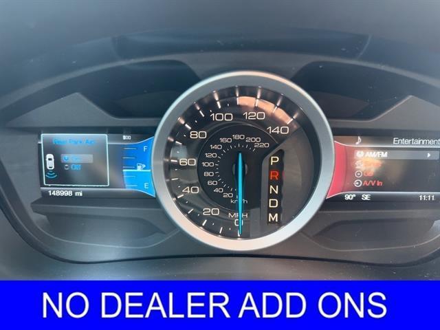 used 2012 Ford Explorer car, priced at $9,999
