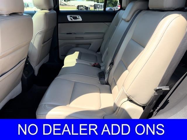 used 2012 Ford Explorer car, priced at $9,999