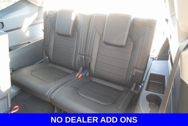 used 2024 Volkswagen Atlas car, priced at $41,999