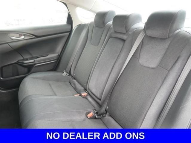 used 2022 Honda Insight car, priced at $19,299