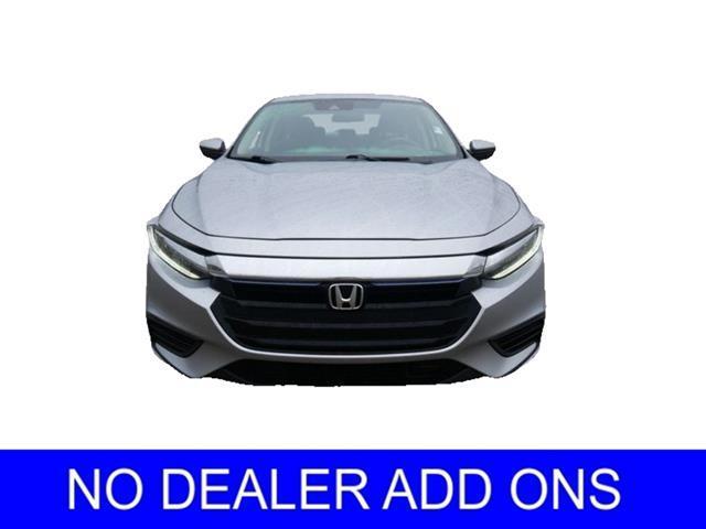 used 2022 Honda Insight car, priced at $19,299