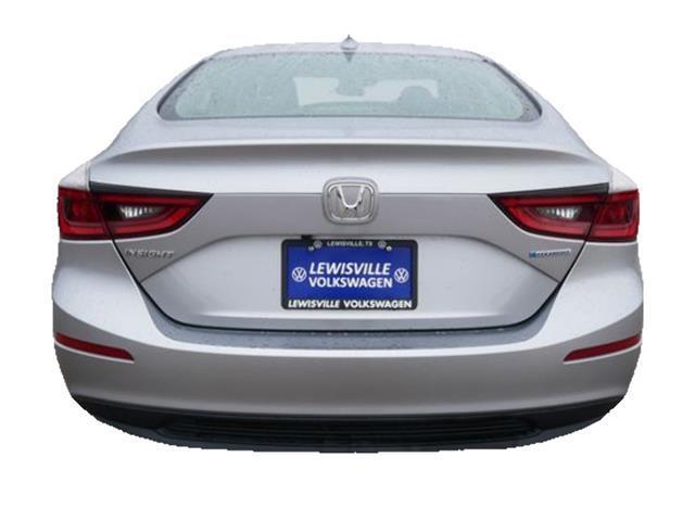 used 2022 Honda Insight car, priced at $19,299