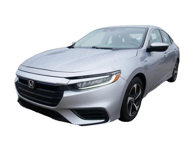 used 2022 Honda Insight car, priced at $19,299