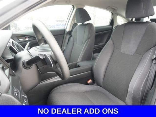 used 2022 Honda Insight car, priced at $19,299