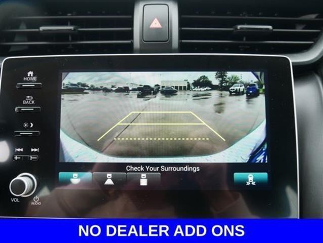 used 2022 Honda Insight car, priced at $19,299