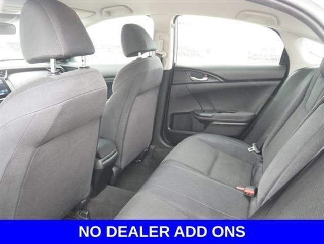 used 2022 Honda Insight car, priced at $19,299