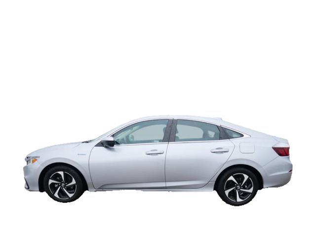 used 2022 Honda Insight car, priced at $19,299